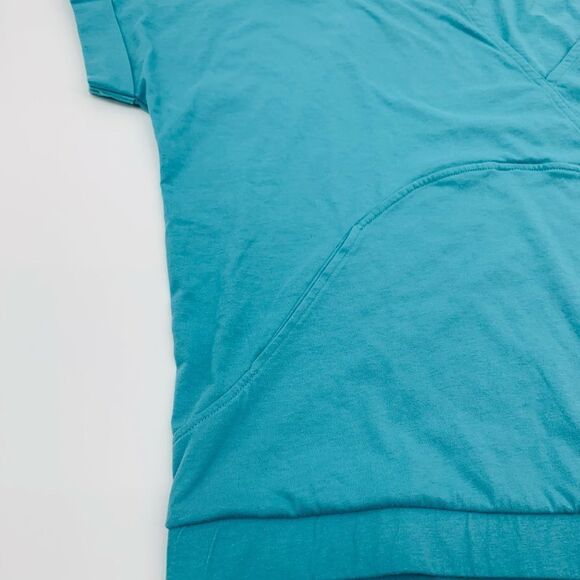 Koolaburra by UGG Sueded Jersey Pullover - Picture 3 of 7